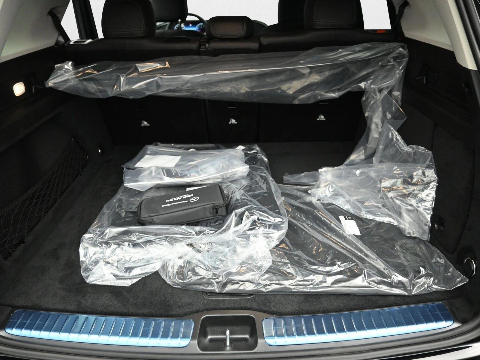 2026 MERCEDES-BENZ GLE-CLASS - Image 24