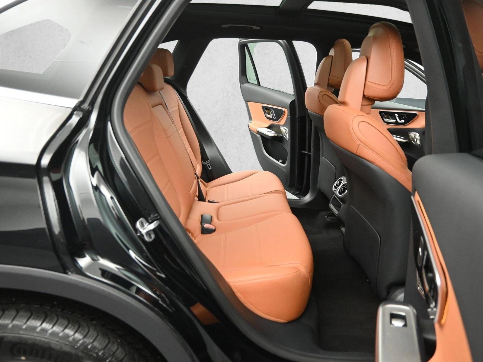 2026 MERCEDES-BENZ GLC-CLASS - Image 23