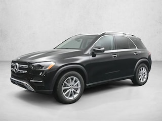 2026 Mercedes-Benz GLE 350 GLE 350 4MATIC &reg; SUV SUV