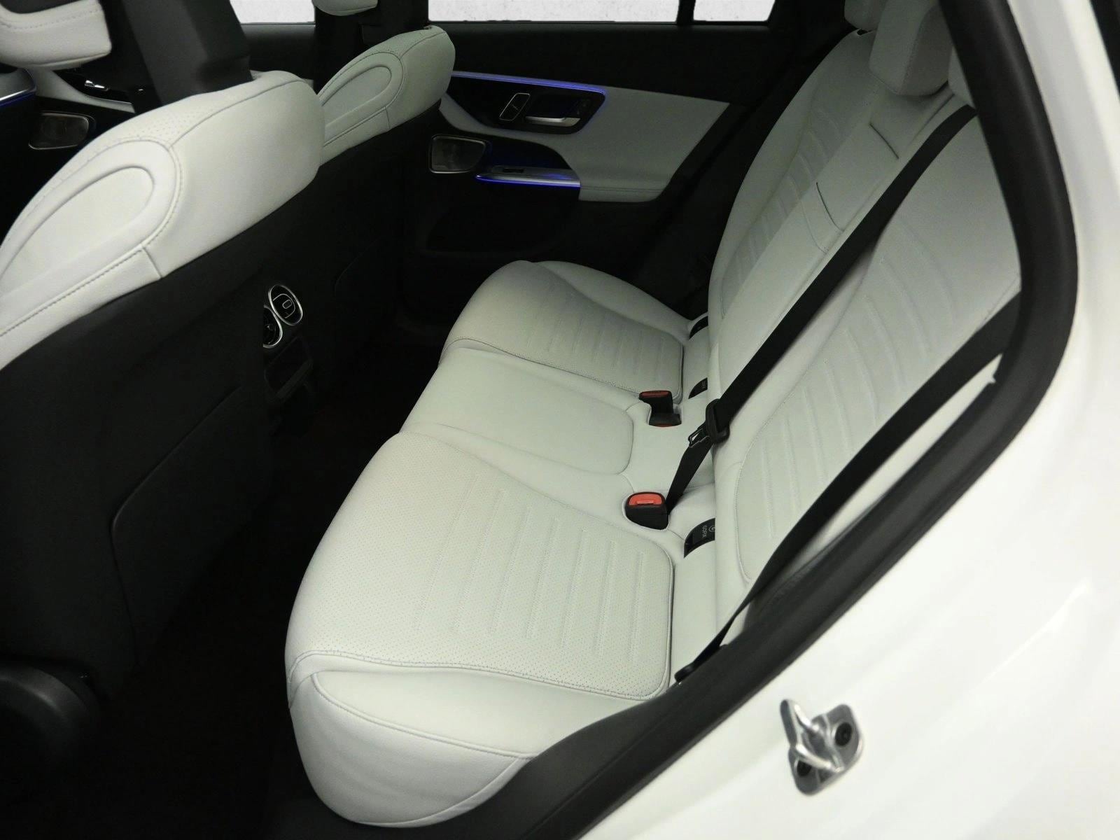 2026 MERCEDES-BENZ GLC-CLASS - Image 20