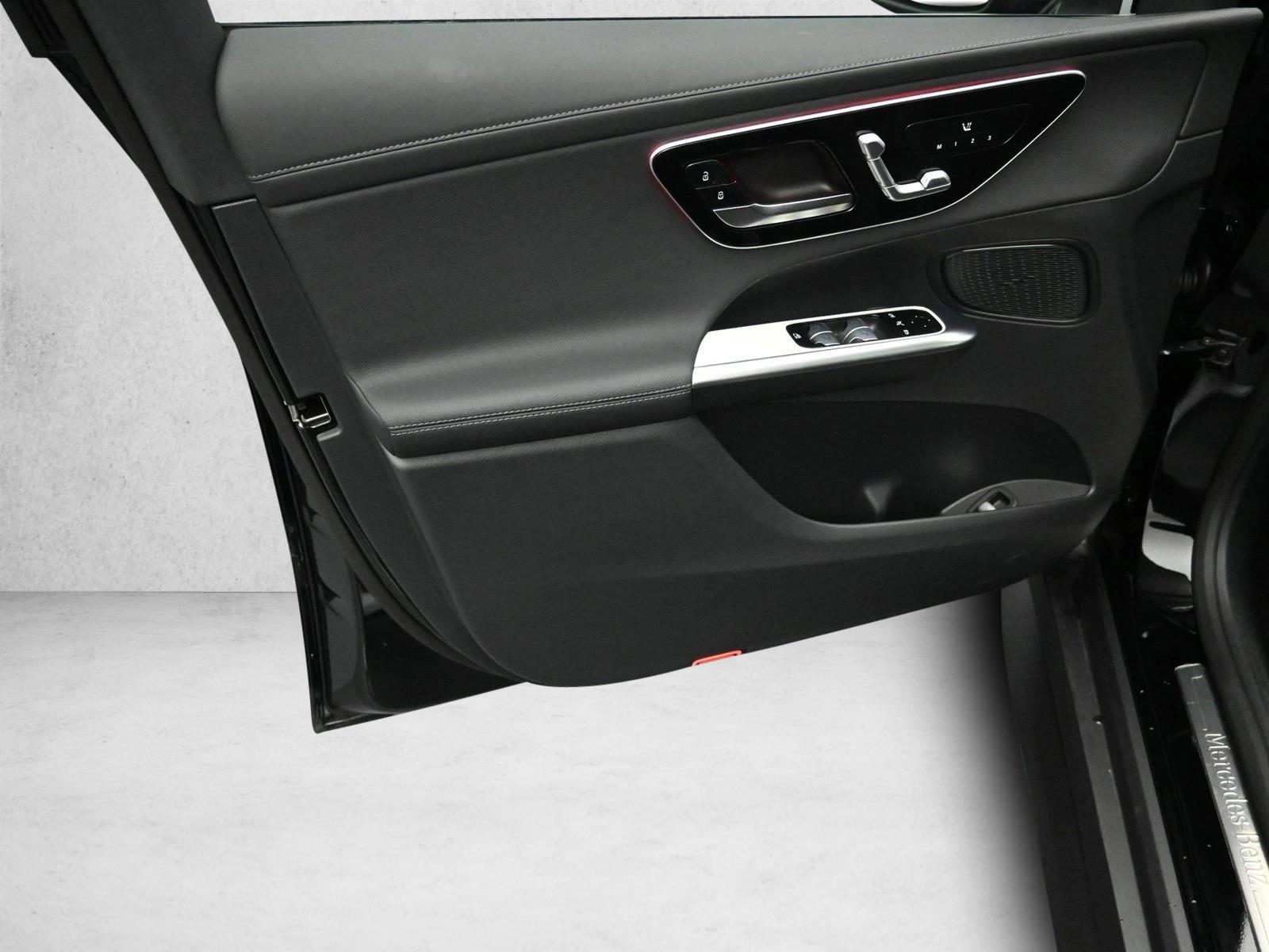 2026 MERCEDES-BENZ GLC-CLASS - Image 10