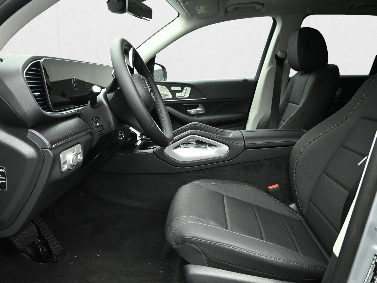 2026 MERCEDES-BENZ GLE-CLASS - Image 8