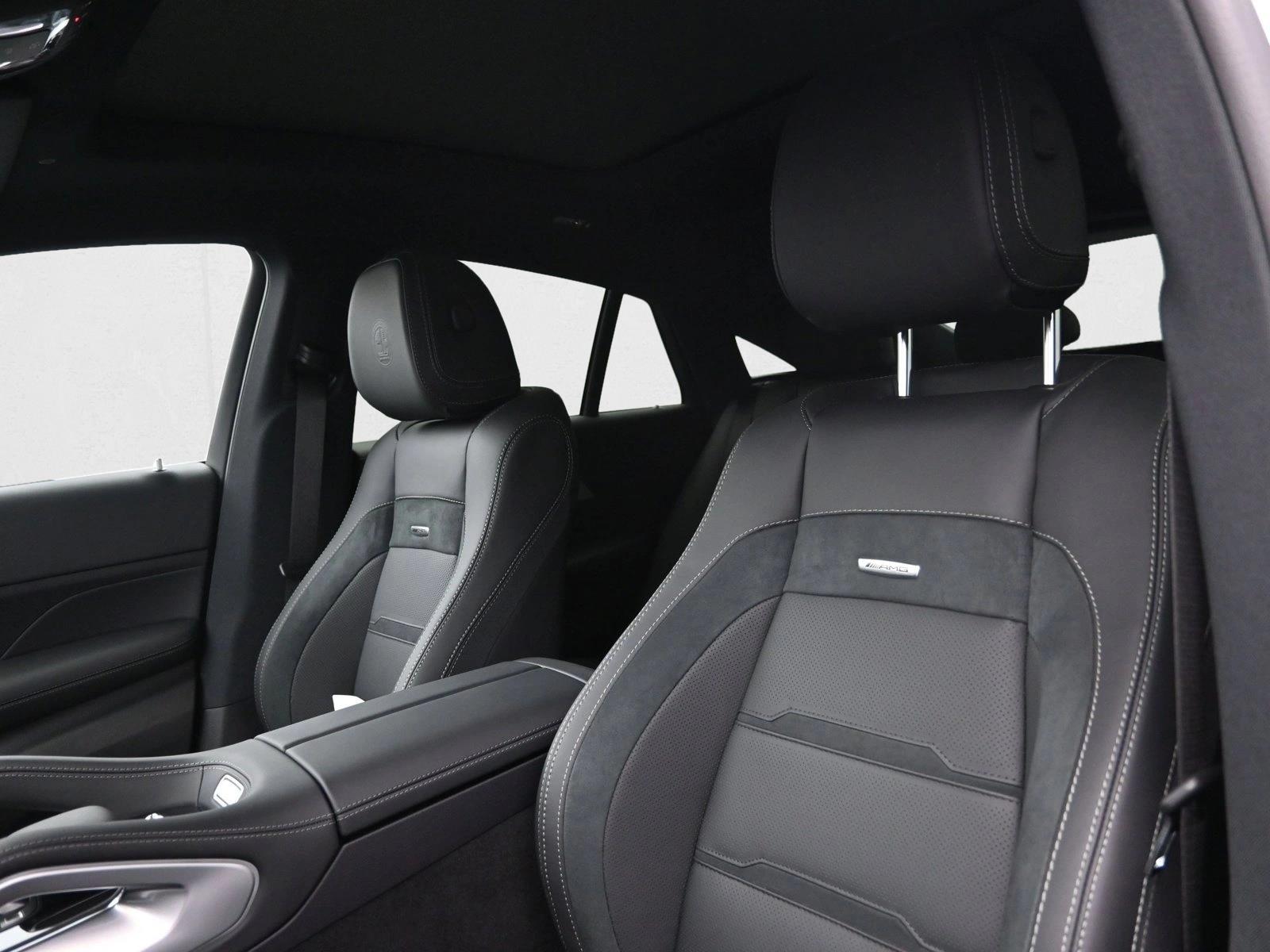 2026 MERCEDES-BENZ GLE-CLASS - Image 9