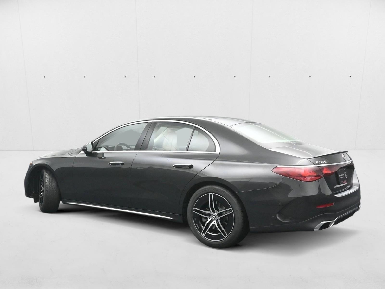 2026 MERCEDES-BENZ E-CLASS - Image 6