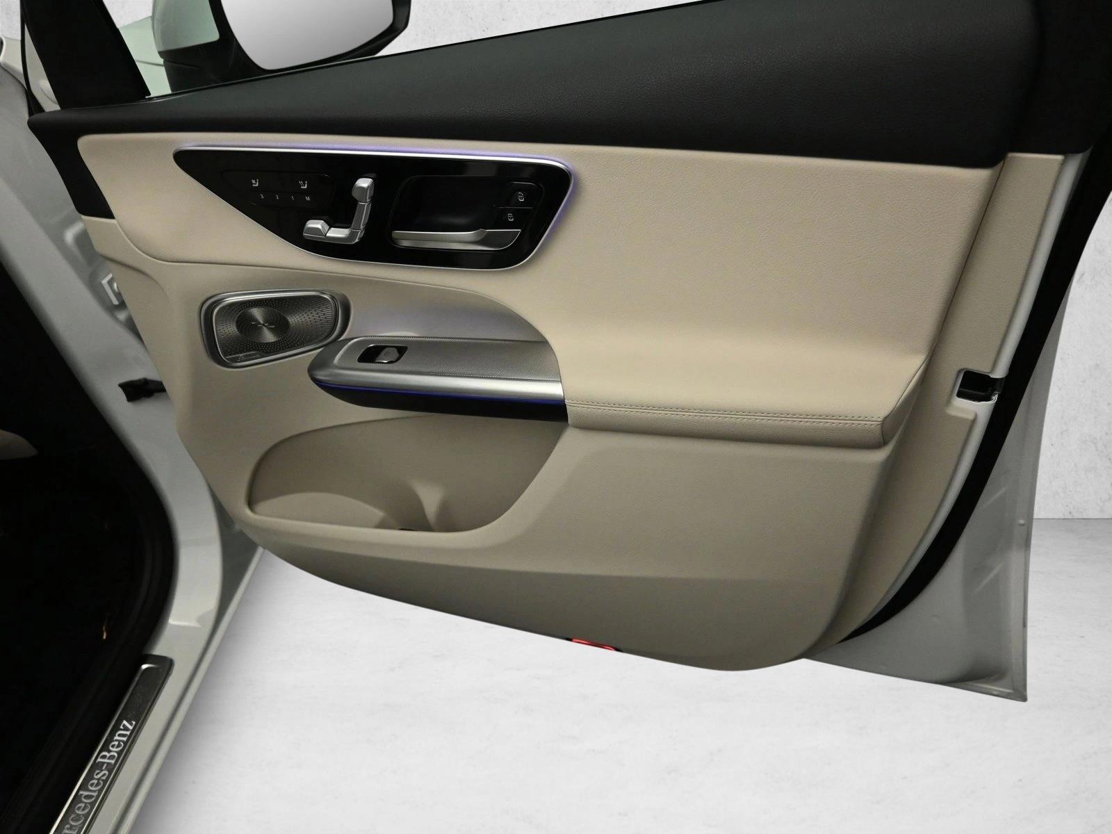 2026 MERCEDES-BENZ GLC-CLASS - Image 26