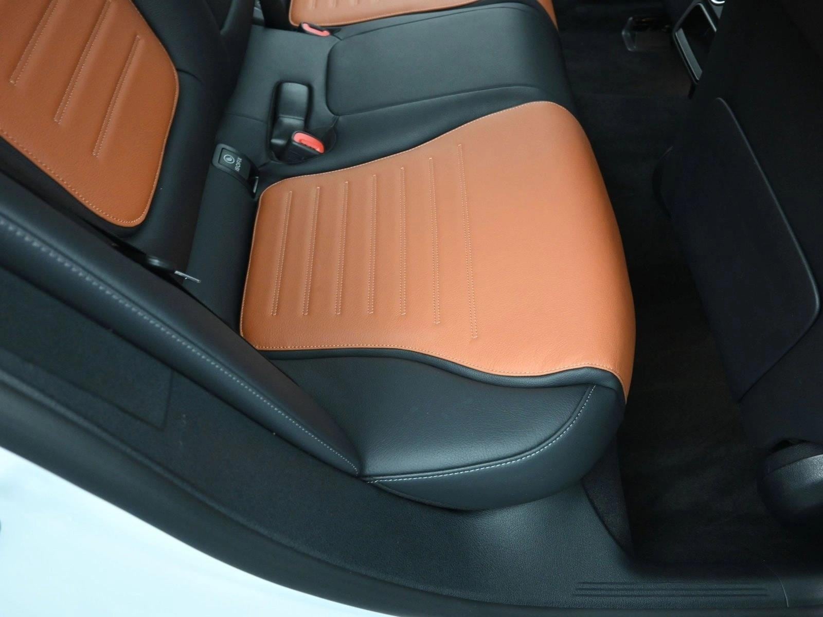 2024 MERCEDES-BENZ C-CLASS - Image 24