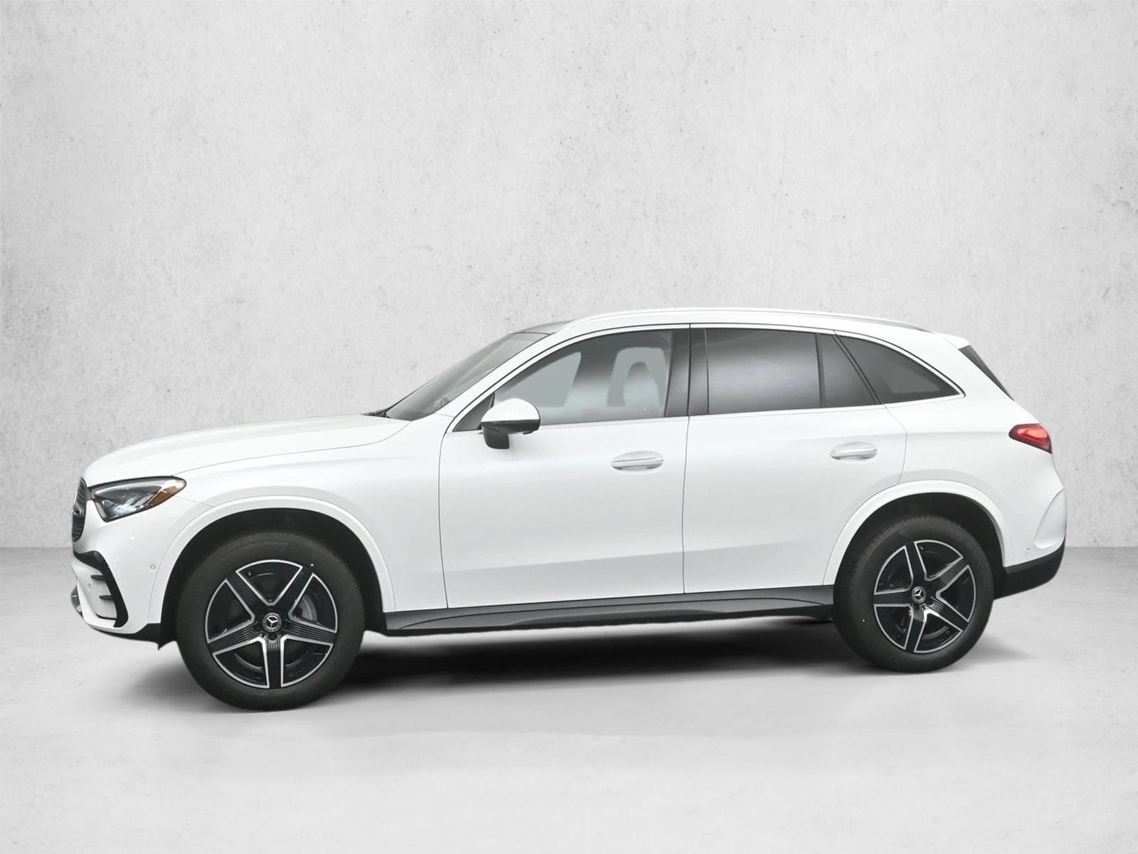 2026 MERCEDES-BENZ GLC-CLASS - Image 1