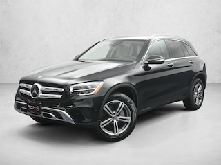 2022 Mercedes-Benz GLC