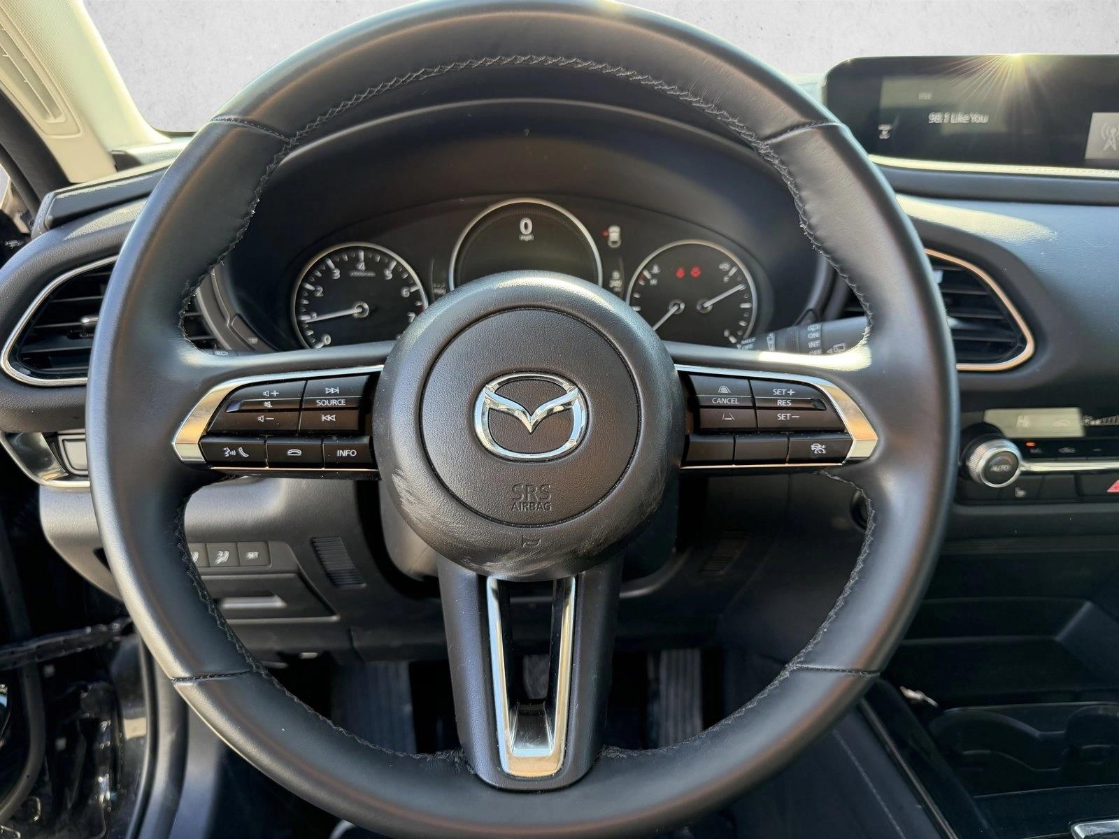2025 MAZDA CX-30 - Image 11