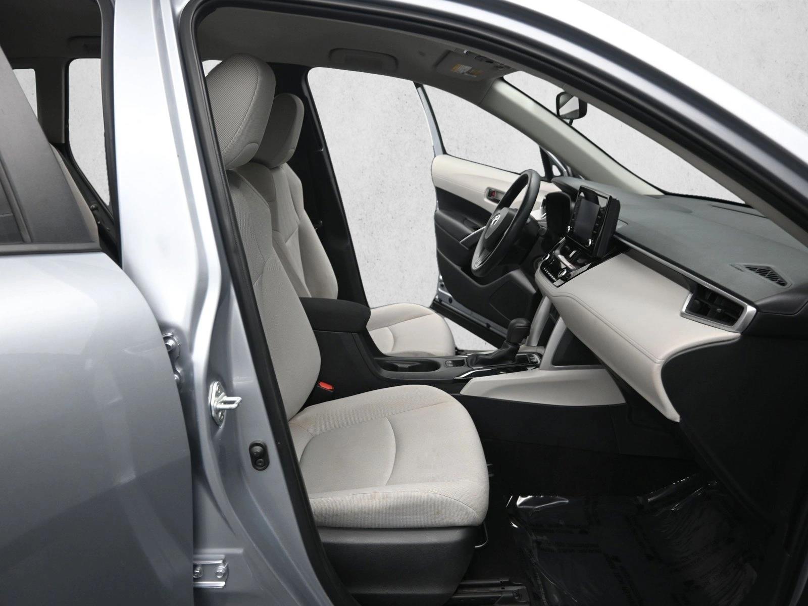 2022 TOYOTA COROLLA CROSS - Image 27