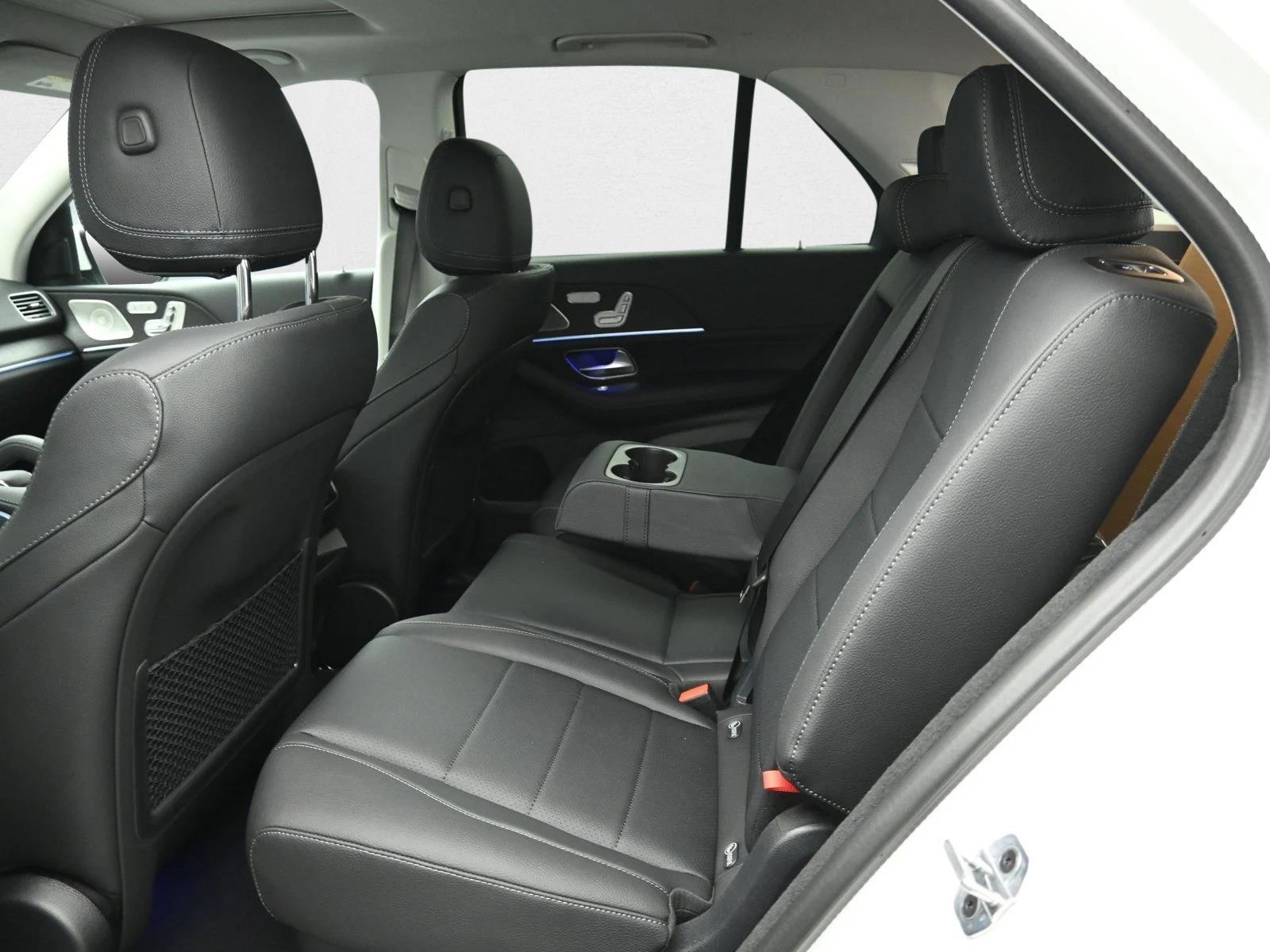 2026 MERCEDES-BENZ GLE-CLASS - Image 20