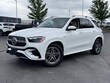 Mercedes-Benz GLE 450e