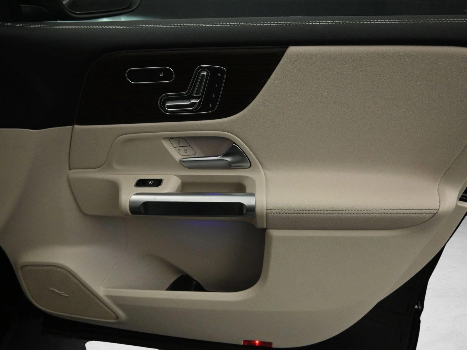 2025 MERCEDES-BENZ GLB-CLASS - Image 29