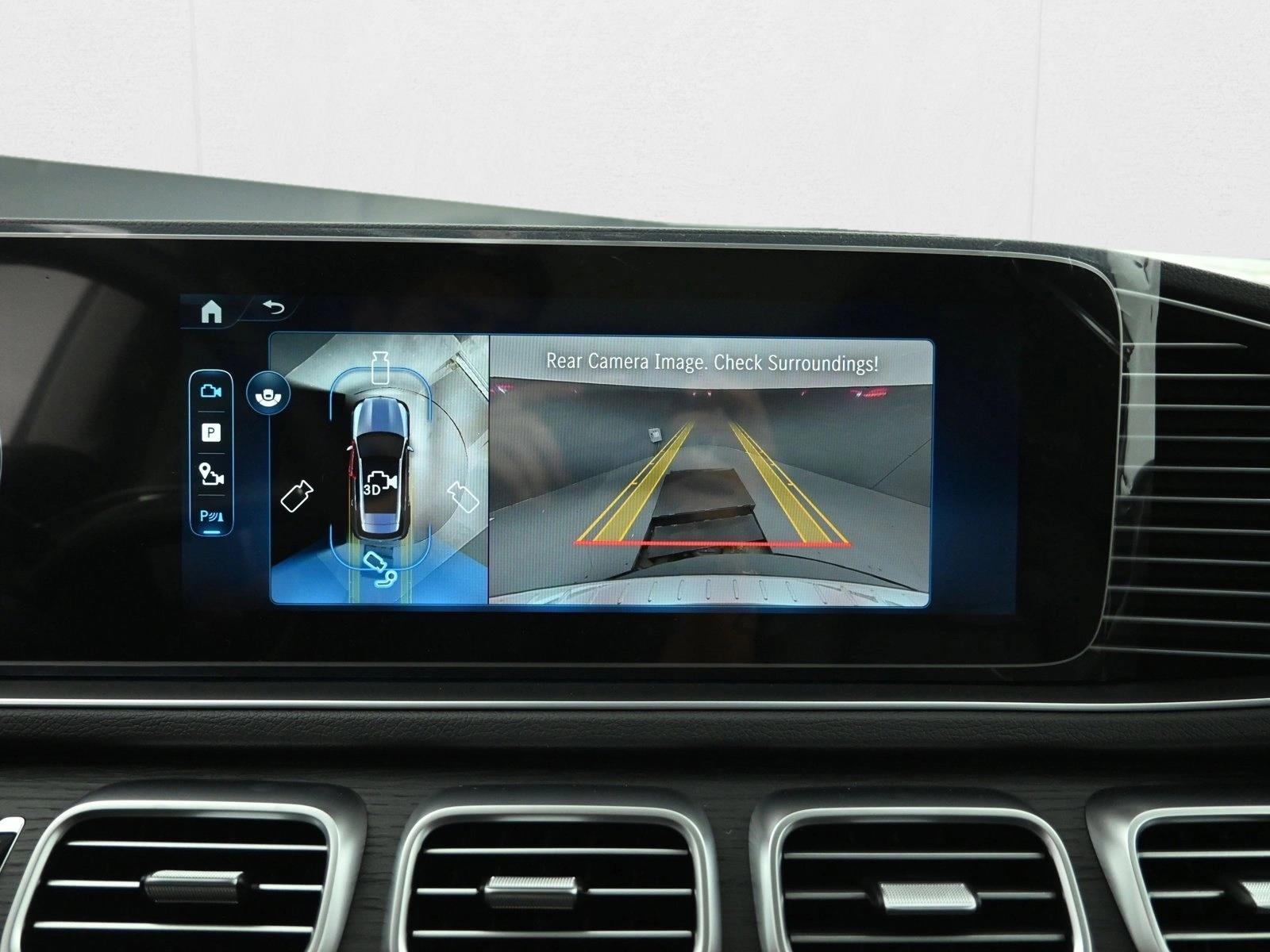 2026 MERCEDES-BENZ GLE-CLASS - Image 11