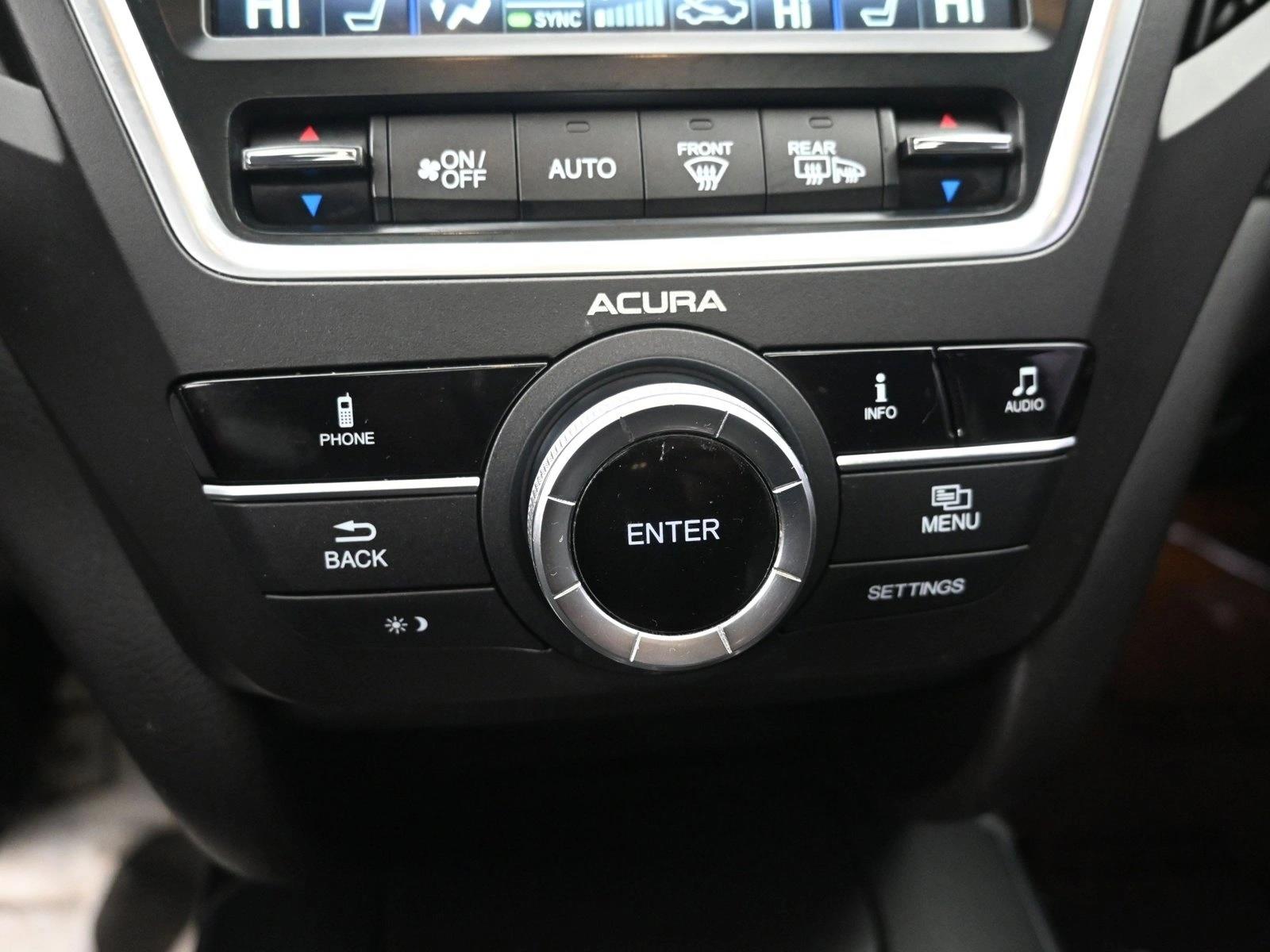 2014 ACURA MDX - Image 13