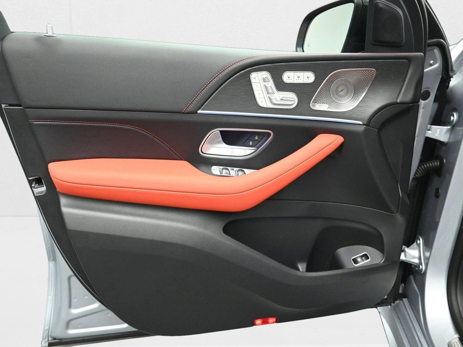 2026 MERCEDES-BENZ GLE-CLASS - Image 19