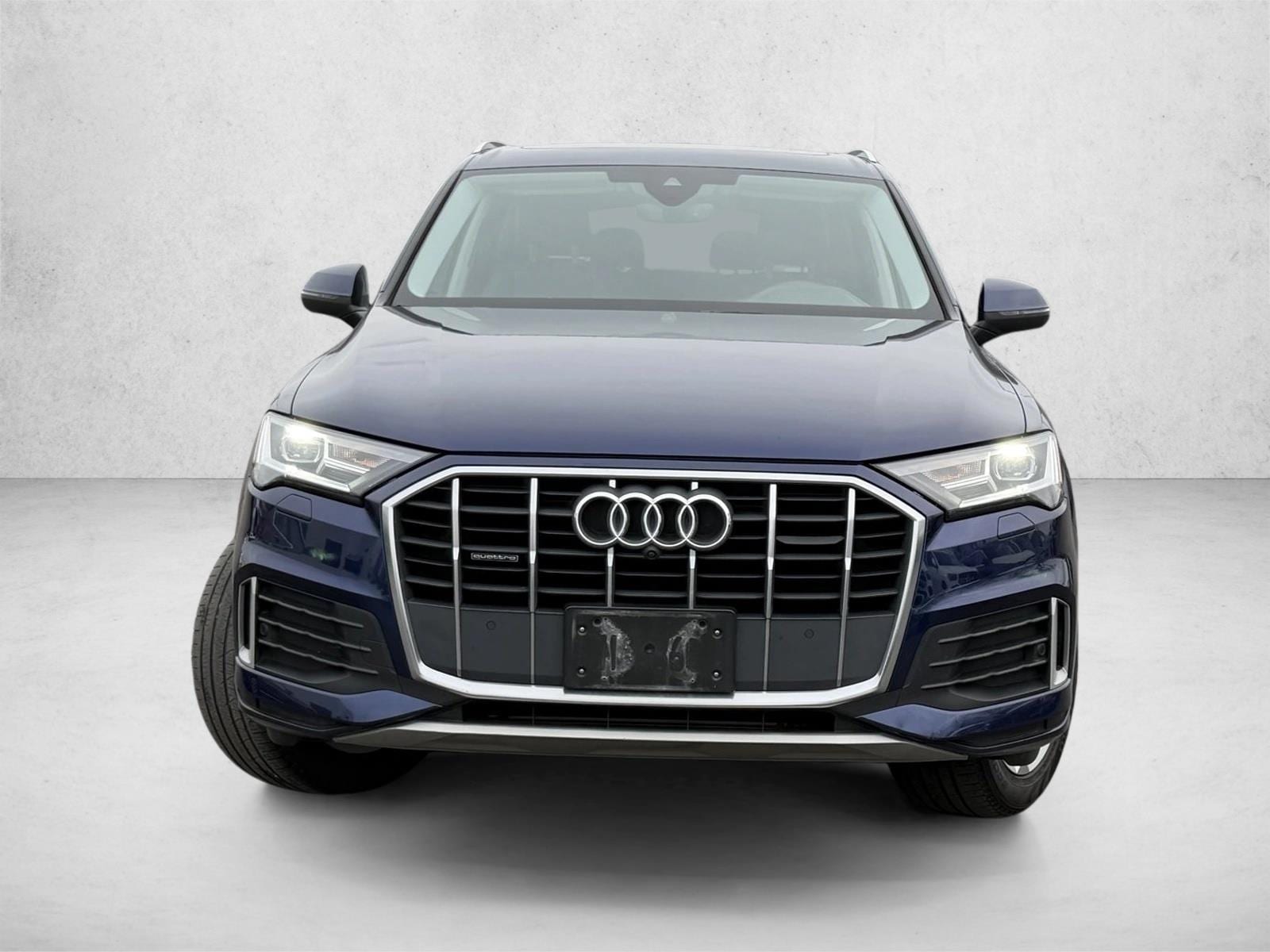 2022 AUDI Q7 - Image 2