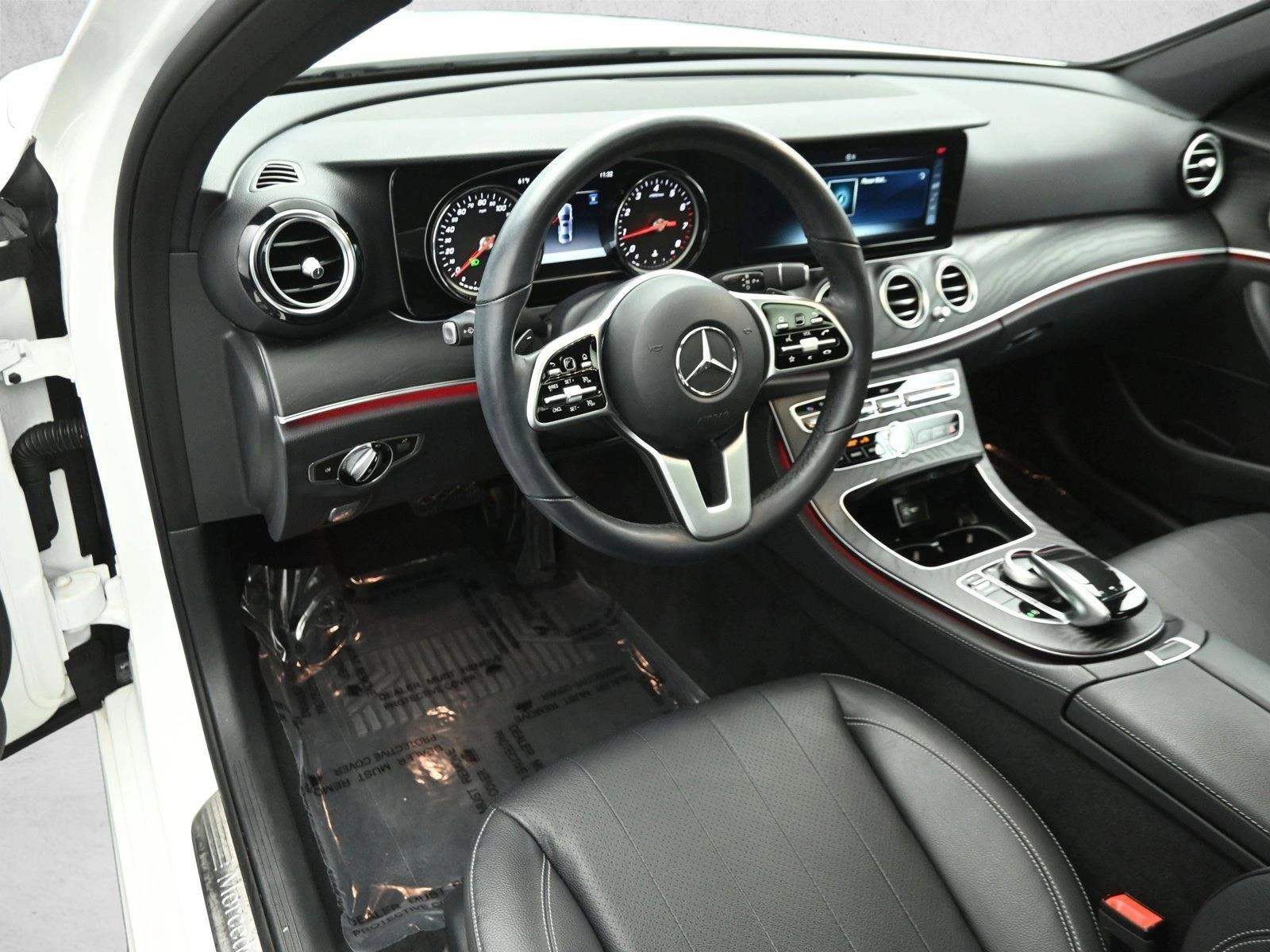 2019 MERCEDES-BENZ E-CLASS - Image 8