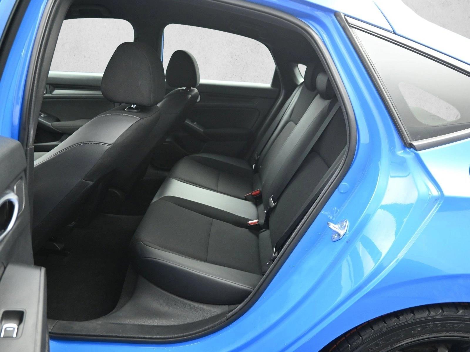 2024 HONDA CIVIC - Image 19