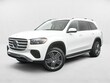 Mercedes-Benz GLS 450