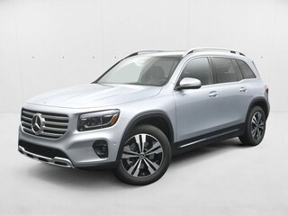 2026 Mercedes-Benz GLB 250
