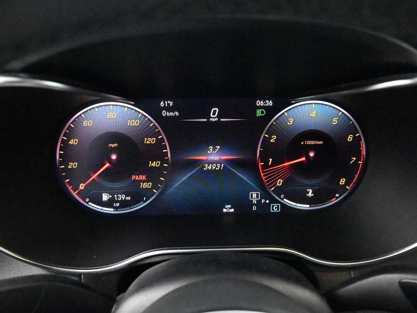 2023 MERCEDES-BENZ GLC-CLASS - Image 15