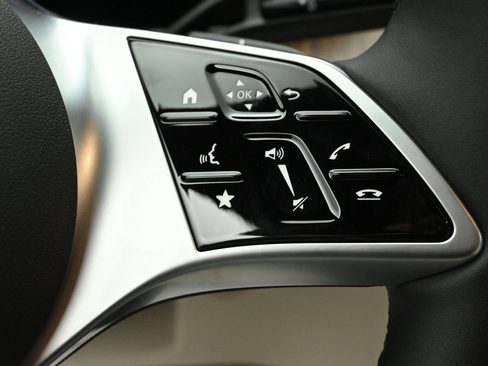 2025 MERCEDES-BENZ C-CLASS - Image 15