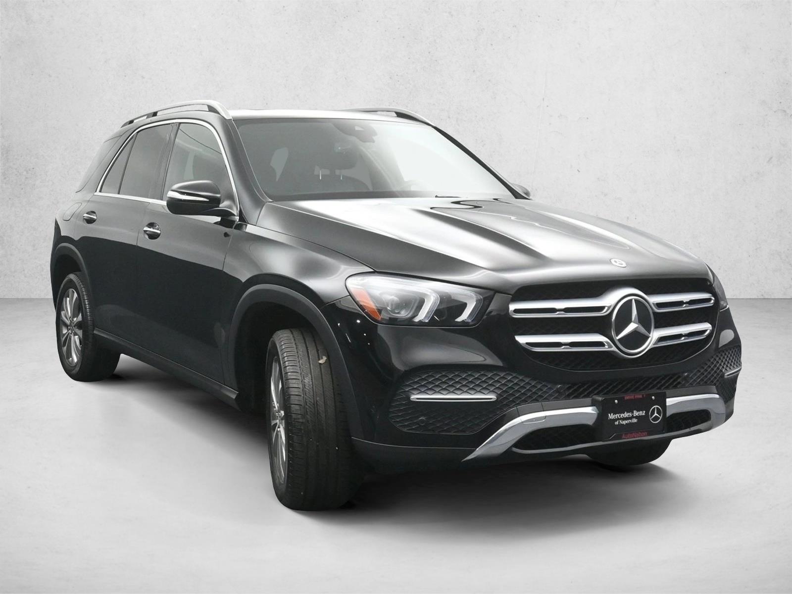 2020 MERCEDES-BENZ GLE-CLASS - Image 4