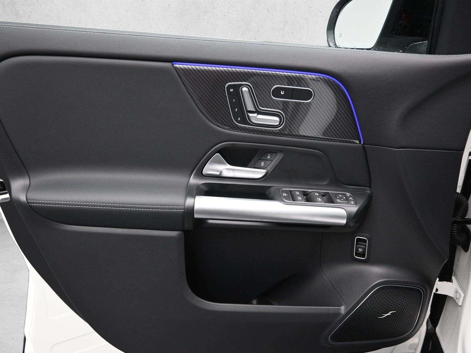 2025 MERCEDES-BENZ GLA-CLASS - Image 20