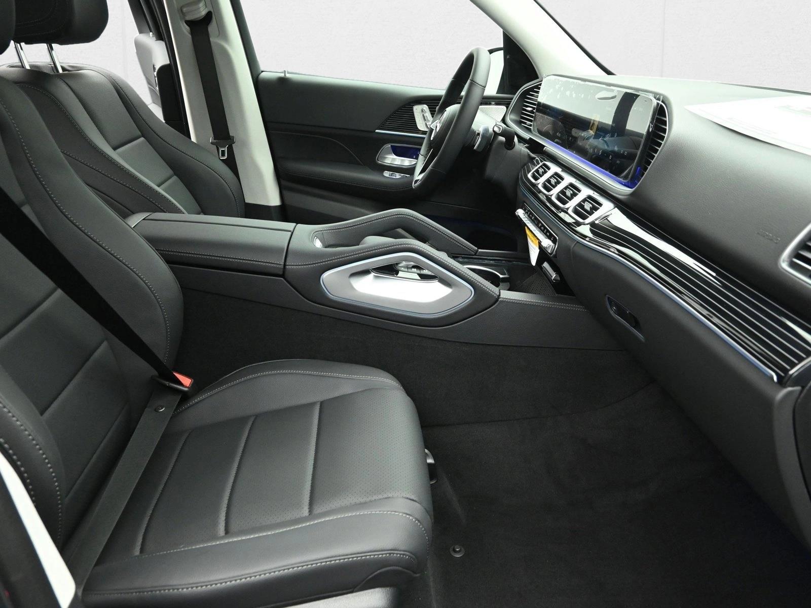 2026 MERCEDES-BENZ GLE-CLASS - Image 26