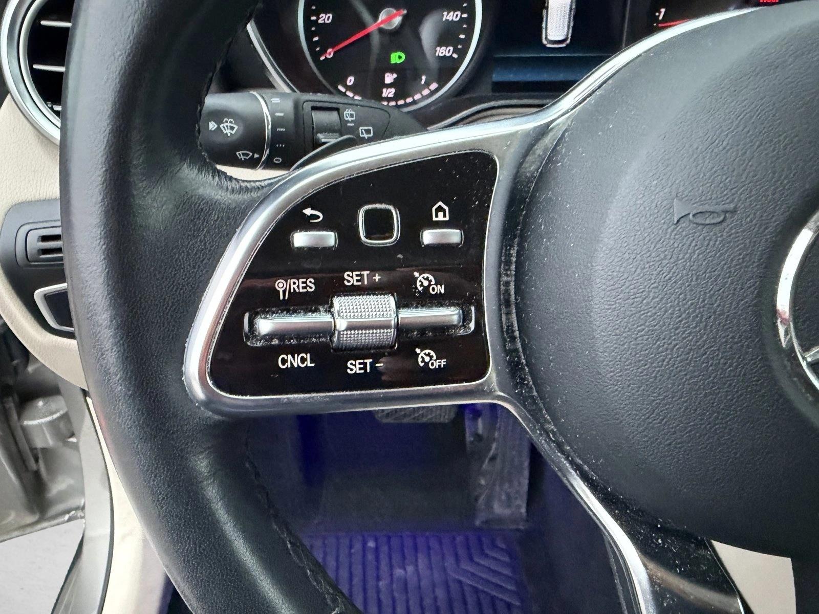 2020 MERCEDES-BENZ GLC-CLASS - Image 15