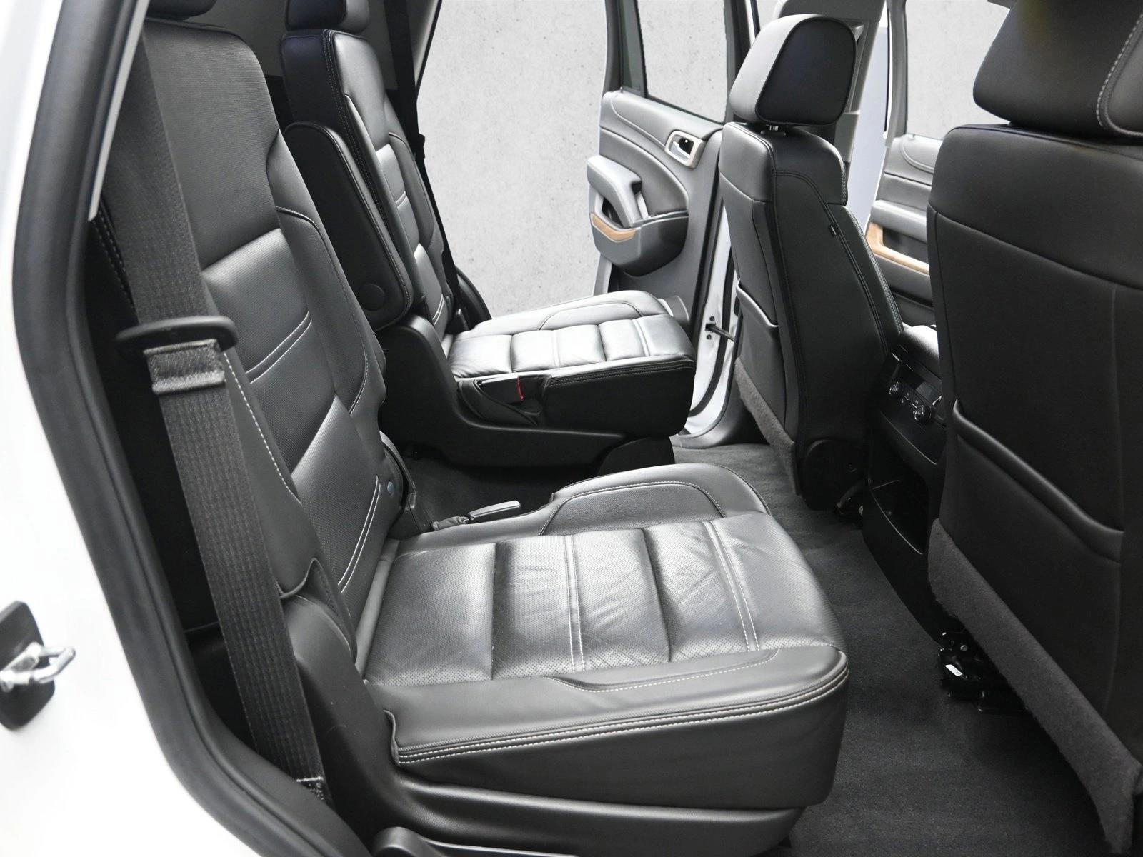 2020 GMC YUKON - Image 22