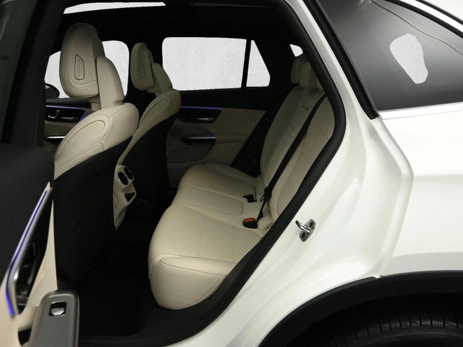 2026 MERCEDES-BENZ GLC-CLASS - Image 18