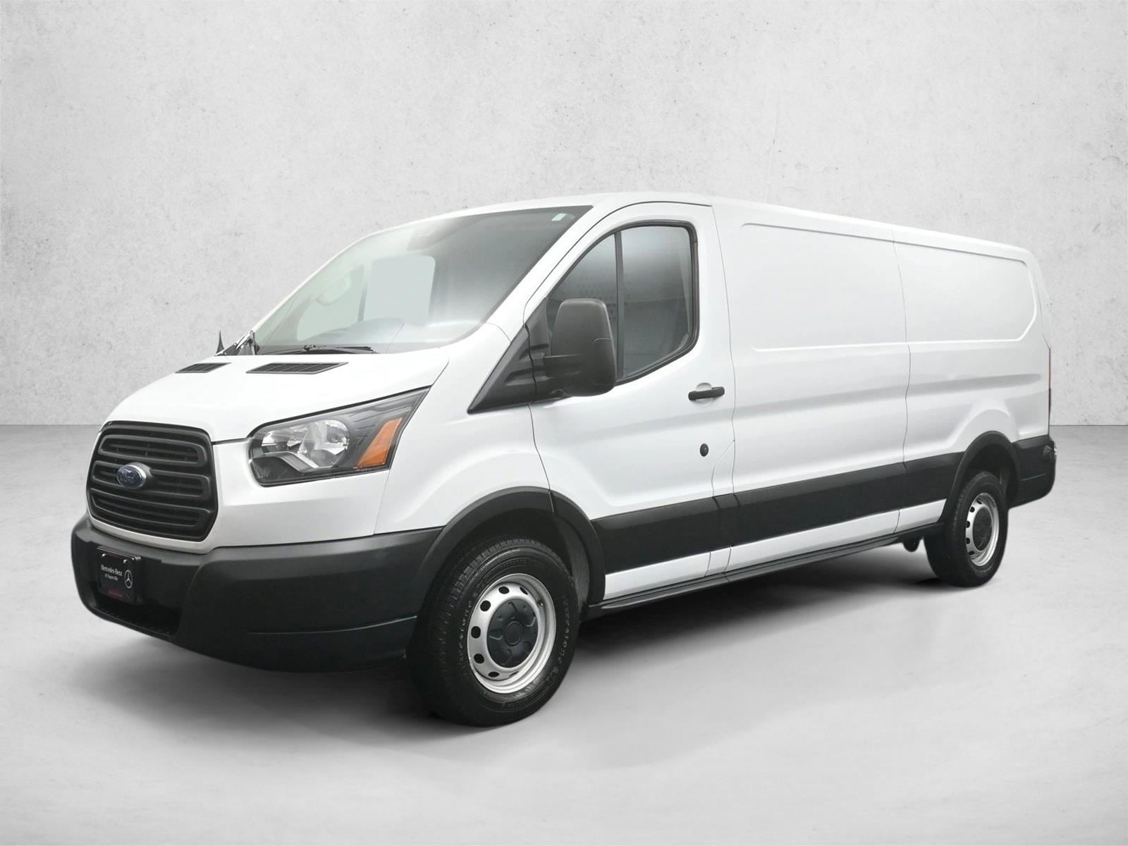 2019 FORD TRANSIT - Image 2