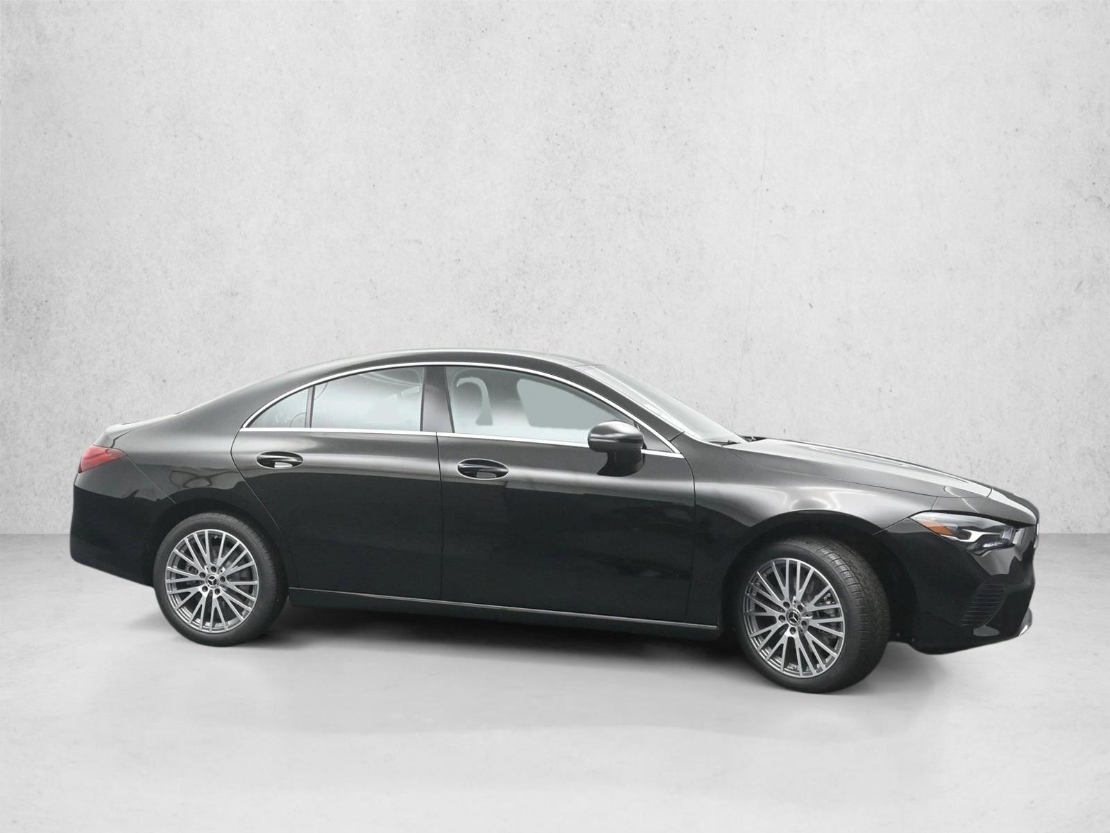 2025 MERCEDES-BENZ CLA-CLASS - Image 5