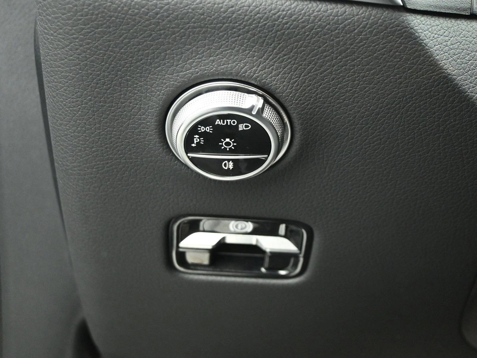 2026 MERCEDES-BENZ GLC-CLASS - Image 10