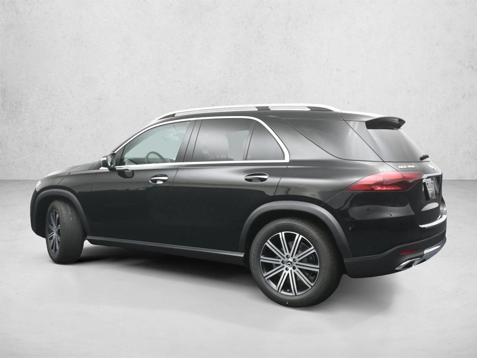 2026 MERCEDES-BENZ GLE-CLASS - Image 6