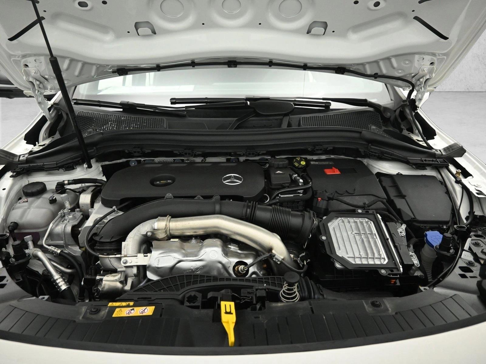 2026 MERCEDES-BENZ GLA-CLASS - Image 30