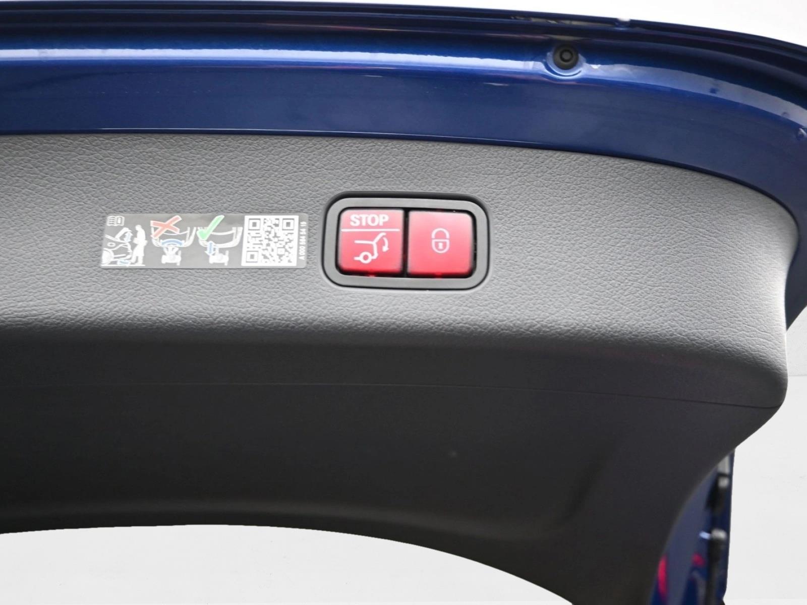 2025 MERCEDES-BENZ GLC-CLASS - Image 23