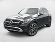 Mercedes-Benz GLC 350e