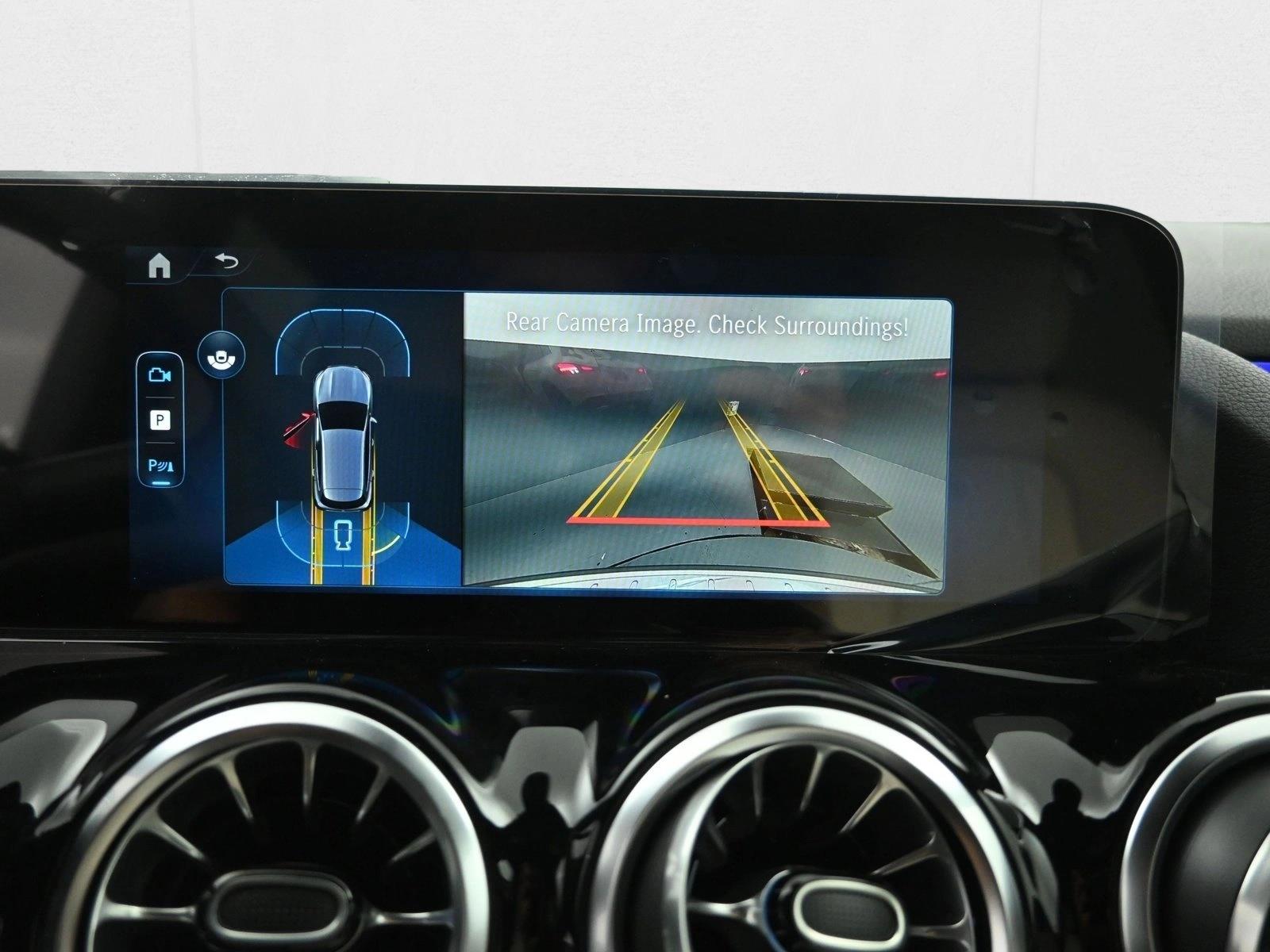 2026 MERCEDES-BENZ GLA-CLASS - Image 11