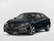 Used 2021 Honda Civic Sedan LX Sedan