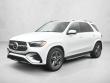 Certified 2026 Mercedes-Benz GLE 4MATIC SUV
