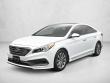 Used 2016 Hyundai Sonata Sport Sedan