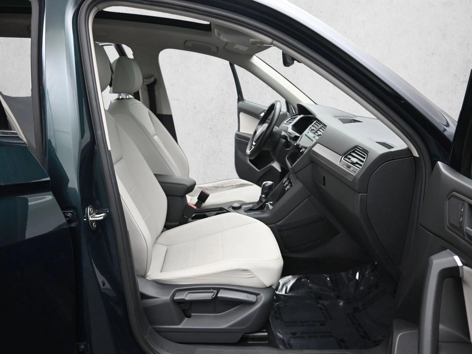 2019 VOLKSWAGEN TIGUAN - Image 30