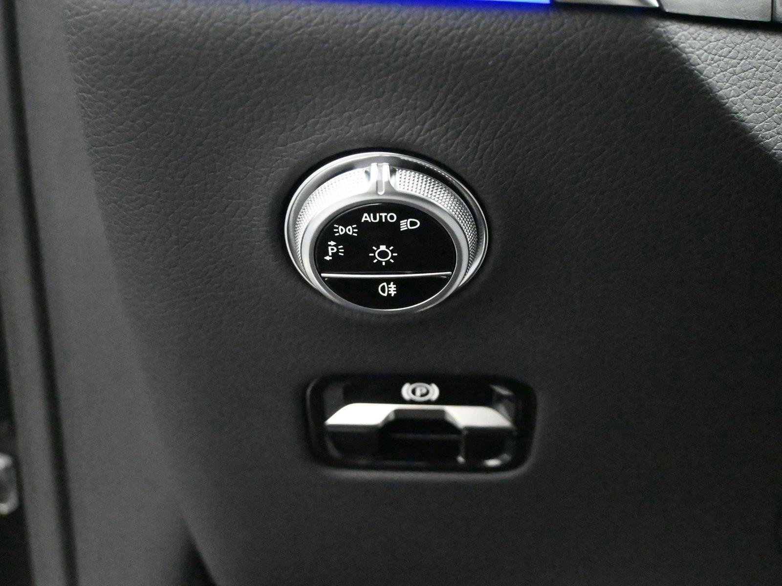 2026 MERCEDES-BENZ GLC-CLASS - Image 18