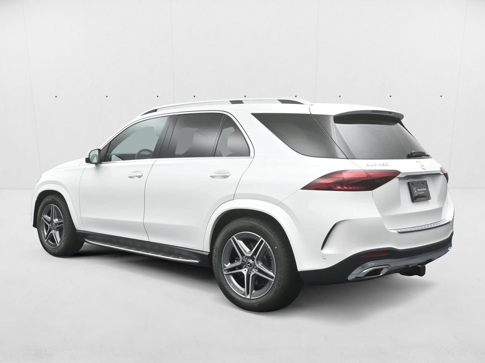 2026 MERCEDES-BENZ GLE-CLASS - Image 6
