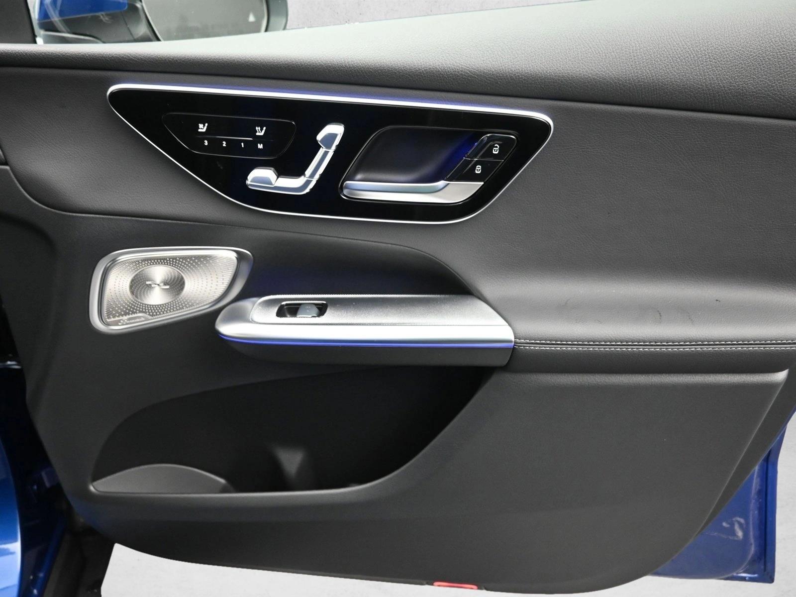 2025 MERCEDES-BENZ GLC-CLASS - Image 27