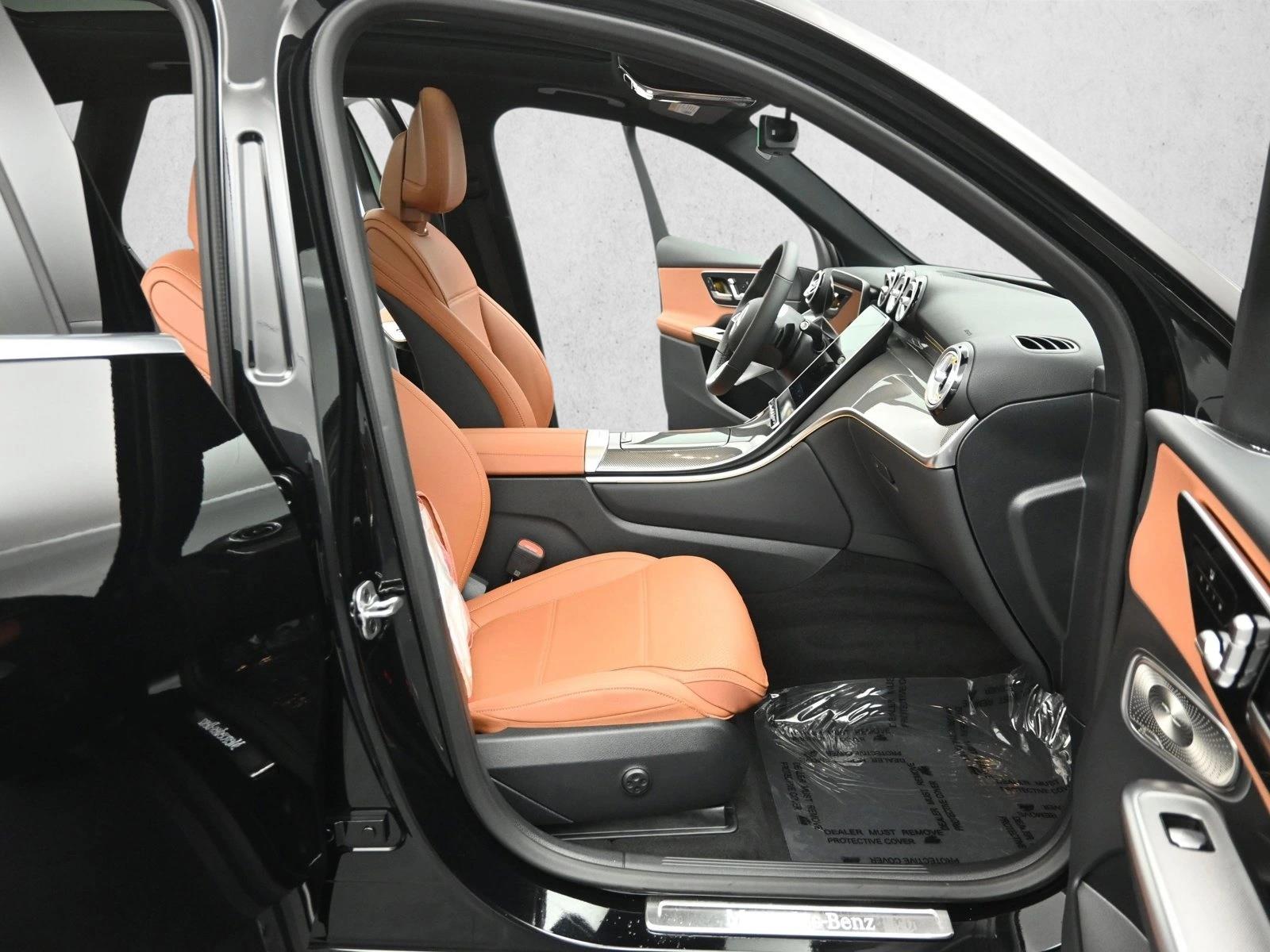 2026 MERCEDES-BENZ GLC-CLASS - Image 28