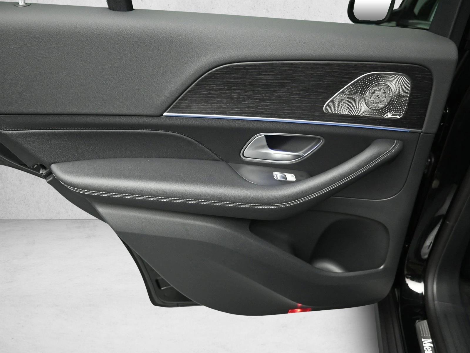 2026 MERCEDES-BENZ GLE-CLASS - Image 23